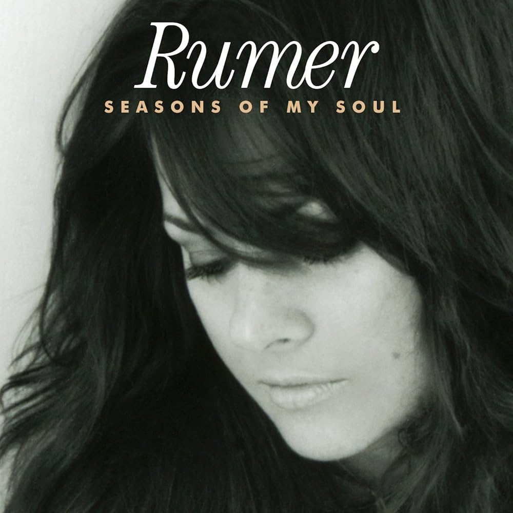 Rumer Seasons of my soul レコード Seasons Of My Soul : Rumer | HMV&BOOKS online - WPCR-13994